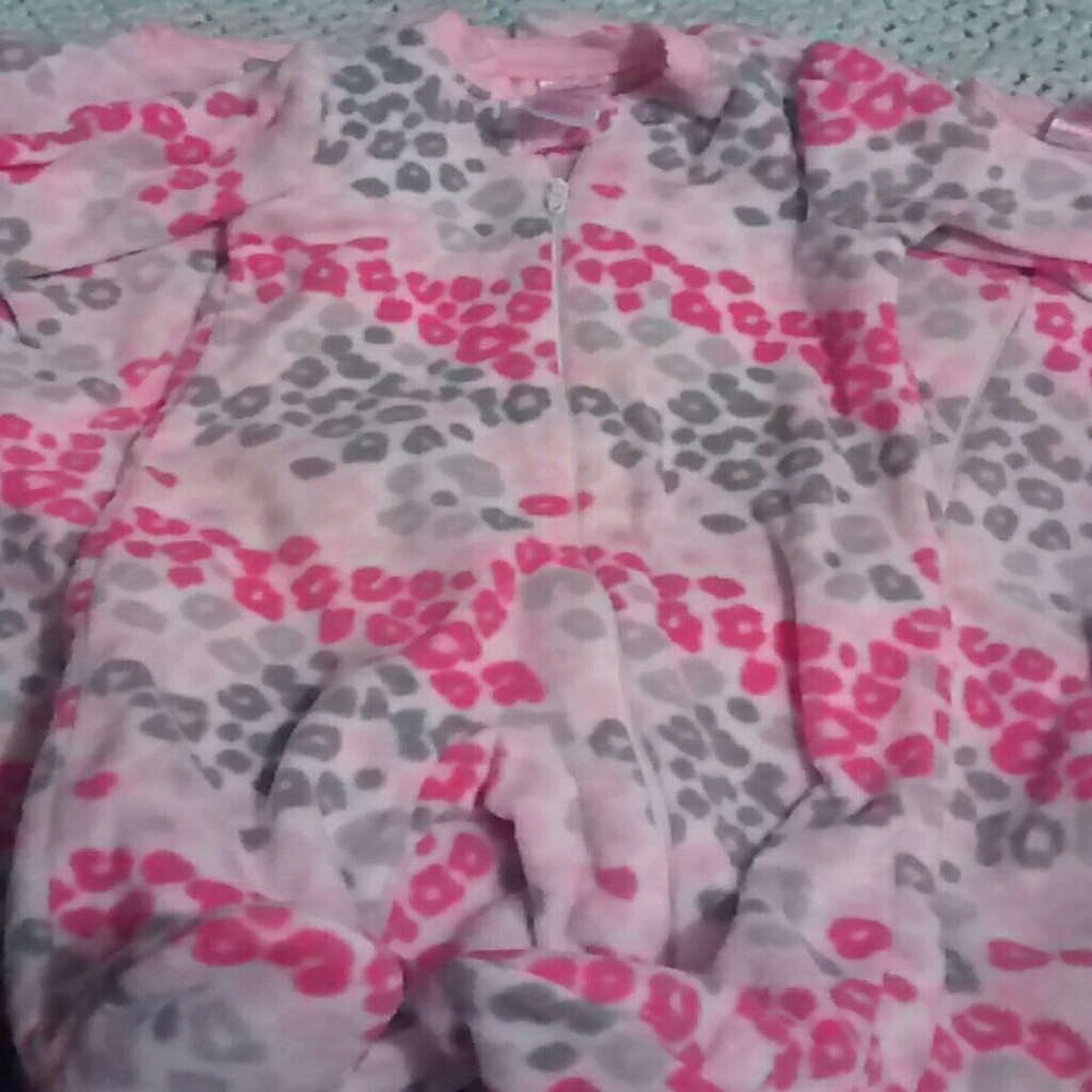 Sleepers